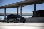 BMW X5 M on Vossen Wheels (HC-3) 2018 года